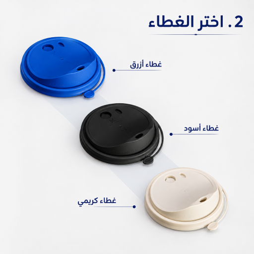 مثال طباعة مخصصة