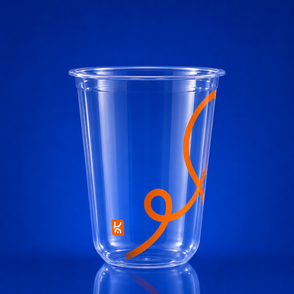 12oz / 350ml Cup