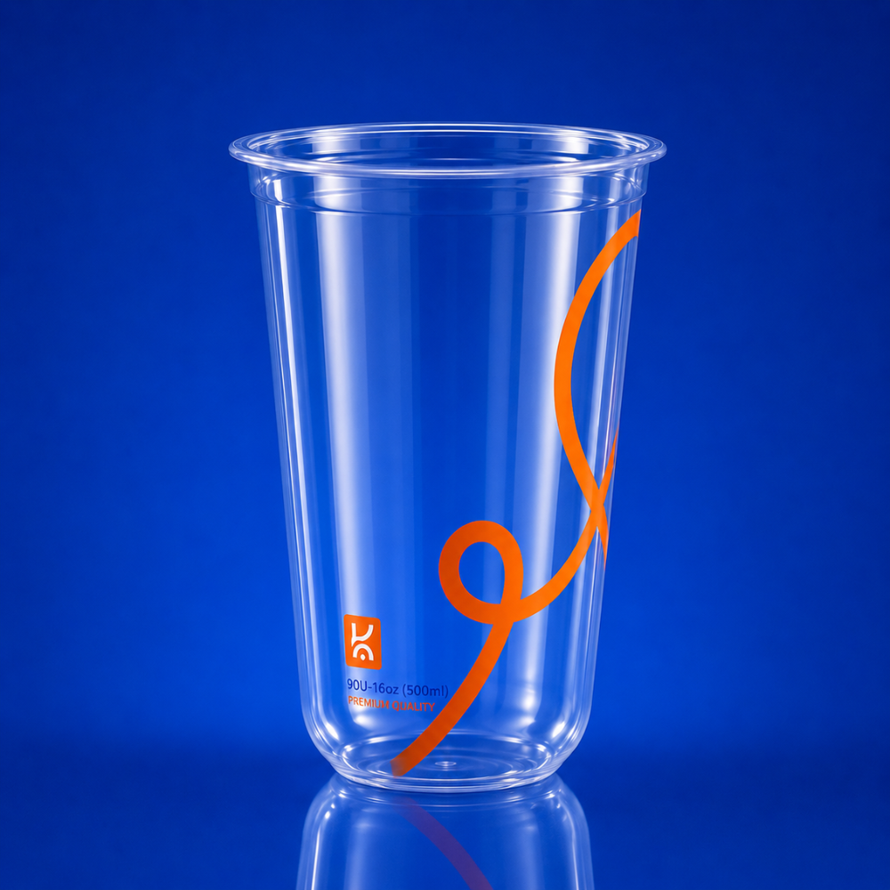 16oz / 470ml Cup